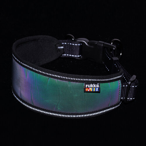 Rukka Luminous Soft Collar