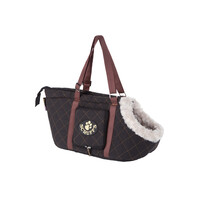 Scruffs Wilton Carrier - Grey or Black