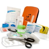 Dogslife Emercency Kit DogsLife Dogslife Emercency Kit