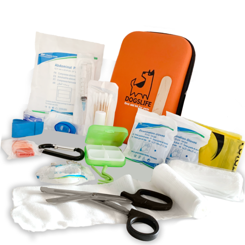 DogsLife Emercency Kit