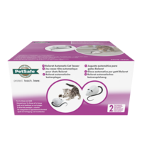 Petsafe ROLORAT™ Automatic Cat Teaser PetSafe Petsafe ROLORAT™ Automatic Cat Teaser