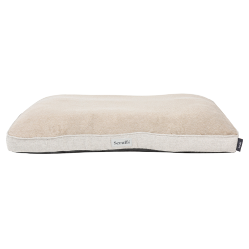 Scruffs Harvard Memory Foam Orthopedisch Kussen