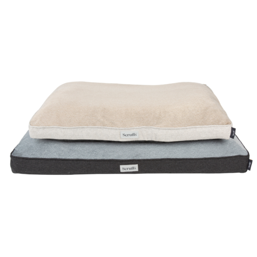 Scruffs Harvard Memory Foam Orthopaedic Mattress