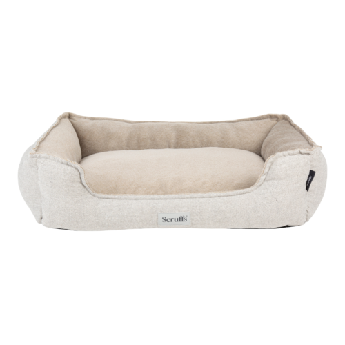 Scruffs Harvard Memory Foam Orthopedisch Box Bed