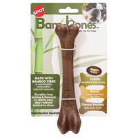 Spot Bam-Bones Bone 4-pack