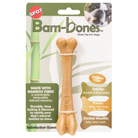 Spot Bam-Bones Bone 4-pack