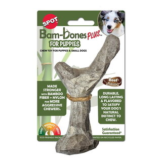 Bam-Bones Beef - Puppy (4st)