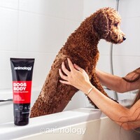 Animology Dogs Body Shampoo (6x)