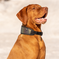 Luminous Soft Collar Rukka Pets Luminous Soft Collar