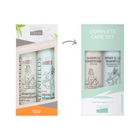 Greenfields Complete Care Set for Dogs  2 x 250ml