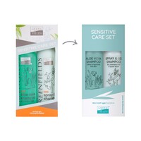 Greenfields Sensitive Care Set 2x250ml