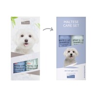 Greenfields Malteser Care Set 2x250ml Greenfields Greenfields Malteser Care Set 2x250ml