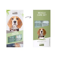 Greenfields Beagle Care Set 2x250ml