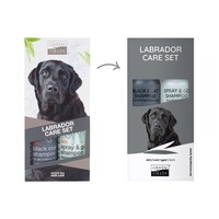 Greenfields Labrador Care Set 2x250ml Greenfields Greenfields Labrador Care Set 2x250ml