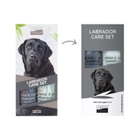 Greenfields Labrador Care Set 2x250ml