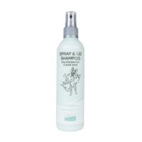 Greenfields Labrador Care Set 2x250ml Greenfields Greenfields Labrador Care Set 2x250ml
