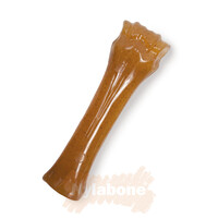 Nylabone Puppy Bone Chicken Nylabone Nylabone Puppy Bone Chicken