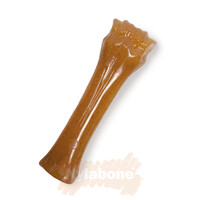 Nylabone Puppy Chew Bone Chicken - S/M/XL