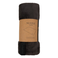NUZZLE Hondendeken - 100 x 70 cm District 70 NUZZLE Hondendeken - 100 x 70 cm