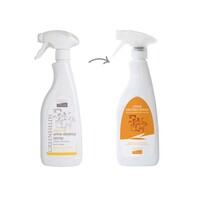 Greenfields Urine Verwijderaar Spray 400 ml