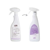 Greenfields Stain & Odour Spray 400 ml