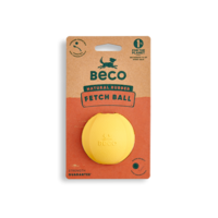 Beco Fetch Ball