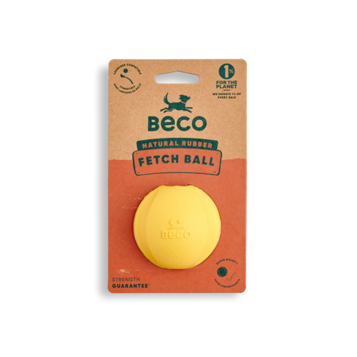 Beco Fetch Ball