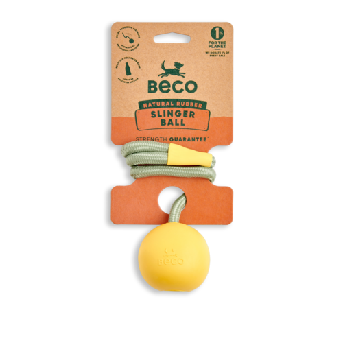 Beco Slinger Ball