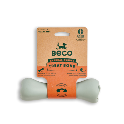 Beco Treat Bone