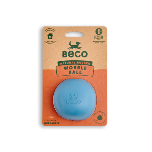 Beco Wobble Ball