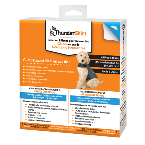 ThunderShirt ThunderShirt