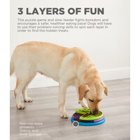 Outward Hound - Lickin' Layers Outward Hound Outward Hound - Lickin' Layers