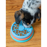 Lickin' Layers Puppy Outward Hound Lickin' Layers Puppy