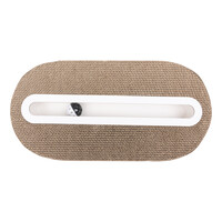 District 70 TRACK Multifunctional Cat Toy - 52 x 26 x 6 cm