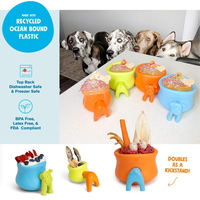 Toppl Stopper (2-pack) West Paw Toppl Stopper (2-pack)