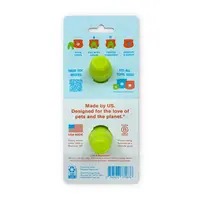 West Paw Toppl Stopper  (2-pack)