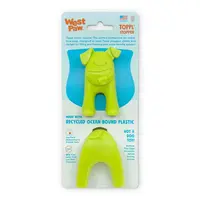 West Paw Toppl Stopper  (2-pack)