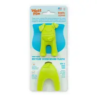 Toppl Stopper (2-pack) West Paw Toppl Stopper (2-pack)