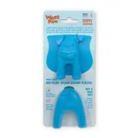 West Paw Toppl Stopper  (2-pack)