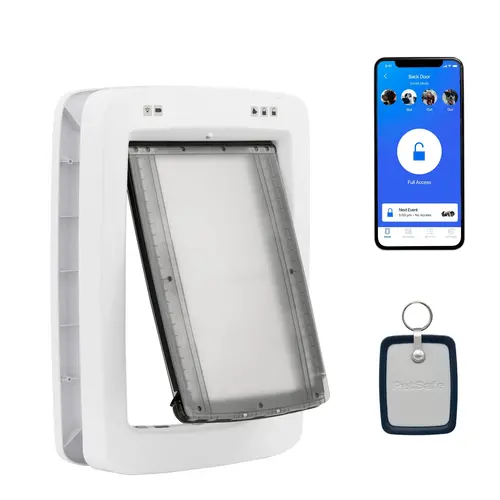 PetSafe SmartDoor Connected Pet Door