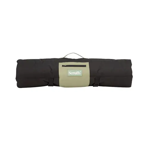 Scruffs Expedition Roll Up Travel Pet Bed