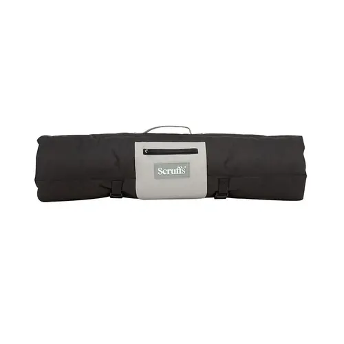 Scruffs Expedition Roll Up Travel Pet Bed
