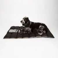 Scruffs Expedition Roll Up Travel Pet Bed