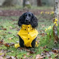 Rukka Stream Raincoat