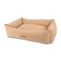 Scruffs Boucle Box Bed