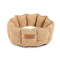 Scruffs Boucle Cat bed - Ø 45 cm