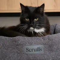 Scruffs Boucle Cat bed - Ø 45 cm