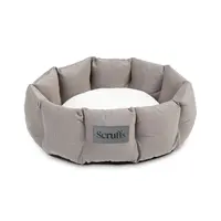 Scruffs  Helsinki Cat Bed - Ø 45 cm