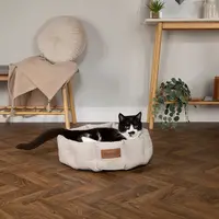 Scruffs Helsinki Cat Bed - Ø 45 cm