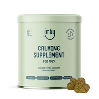 Imby Calming Supplement voor honden - 270g